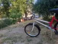 Детски велосипед  Rocky super stars  20 цола гуми. , снимка 7