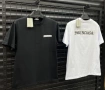 Мъжки Тениски Balenciaga , снимка 4