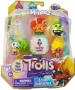 Trolls Фигурка Комплект фигурки Moose Trolls Тролчета 5 броя асортимент, снимка 5