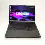 Lenovo Legion Pro 5/16” WQXGA 2.5K/Ryzen 7 5800H/RTX 3060 6GB/16GB/512GB NVMe, снимка 2