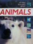 Детска енциклопедия "Animals -my first reference library" - 1994г., снимка 2