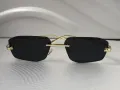 Модерни дамски слънчеви очила , снимка 10