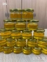 Малки бурканчета пълни с мед-25 мл., снимка 3