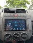 Универсална 7 инча мултимедия за кола 2DIN,Android,GPS,навигация, снимка 4