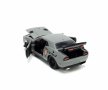 Метална количка Jada Toys - Dodge Challenger Hellcat 2015 С фигурка на Джери, снимка 5