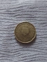 20 евроцента Нидерландия 1999 г. , снимка 1