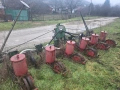 сеялка и грапи, снимка 5