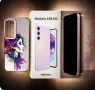 Samsung Galaxy A55 5G / 256GB с гаранция като нов , снимка 2