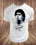 Maradona фен тениски, снимка 6