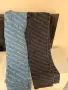 дънки Alexander wang, в сиво цвят, снимка 1
