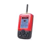 Сонар за риболов Sonar Fish Finder XJ-01, LCD екран, Безжичен сонарен сензор 100 м , снимка 4