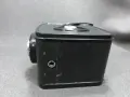 СТАР РЕТРО ФОТОАПАРАТ GEVAERT GEVABOX 120 FILM BOX CAMERA GERMANY, снимка 9