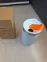 Термо чаша метална 0.355 л. TUPPERWARE , снимка 3
