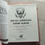 Албум за марки /Америка/, снимка 4