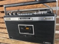Радиокасетофон SANKEI TCR-1000H(Japan), снимка 1
