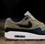 Nike Air Max 1 SC "Dark Stucco", снимка 2