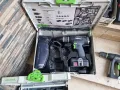 Festool инструменти , снимка 6
