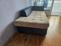 Кожени дивани два броя , снимка 10