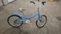 Детско колело 20 цола Olympia Breeze, снимка 3