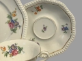 Троен сет порцелан Rosenthal , снимка 5