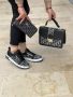 Дамски маратонки GUCCI CHRISTIAN DIOR LOUIS VUITTON, снимка 5