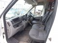 Пежо боксер peugeot boxer 2010 2.2hdi на части, снимка 5