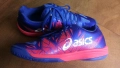 ASICS GEL-FASTBALL 3 Размер EUR 39 маратонки 232-14-S, снимка 8
