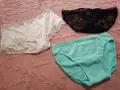 Дамско бельо хл размер , снимка 2