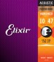 Струни Elixir за акустична китара 16002, снимка 1 - Китари - 30474525