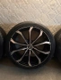 Джанти 20” MSW (OZ) + Гуми Goodyear Eagle F1 (Комплект)-Цена в €, снимка 5