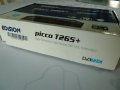 приемник за цифрова телевизия Picco 265+ нов, снимка 2