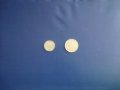 Две монети от по 10 ст. и 20 ст.- социализъм , снимка 1 - Нумизматика и бонистика - 29567934