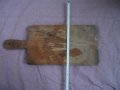 стара дървена дъска, снимка 4