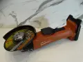 2024 - Hilti AG 5D - 22 / Nuron - Акумулаторен ъглошлайф, снимка 3