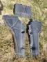 Кори под купето Mercedes ML W164 Кори Мерцедес МЛ W164 , снимка 1