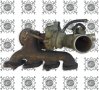 Турбина/Турбо - Chevrolet/Opel - 1.4 - (2009 г. +) - GARRETT, снимка 3