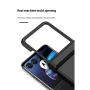 Motorola Razr 60 Ultra Thin / Skin-Touch/ PC Удароустойчив Калъф и Протектор, снимка 7