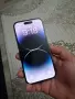iphone 14 pro space black 128 gb, снимка 3