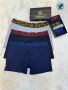 мъжко бельо в кутия hugo boss tommy hilfiger dsquared2 diesel versace, снимка 16