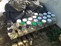 Продавам буркани, снимка 1