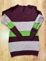 Дамски пуловер, снимка 1 - Блузи с дълъг ръкав и пуловери - 44413137
