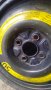 Патерица за Фолксваген Vw Поло Голф 3 и др. 4х100 57мм 105/70 R14 резервна гума Polo, снимка 10