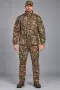 DEERHUNTER PACHA DEER-TEX SET размер 2-3XL за лов екип водонепромокаем - 2377, снимка 1