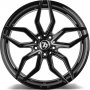 18" Джанти Ауди 5X112 AUDI A4 A5 A6 A7 A8 SQ5 Q5 Q7 II RS S Line, снимка 2
