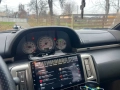 Nissan X-trail T30 1998-2006 Мултимедия Навигация Android, снимка 3