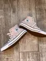 Нови светло розови маркови оригинални кецове кецки Converse номер 40, снимка 6