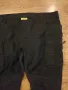blaklader - тънък работен панталон 2ХЛ КАТО НОВ, снимка 1