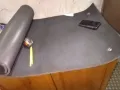 Постелка за фитнес нова 10мм 67х155см Oxy Lane 71058 Fitness mat club, снимка 2