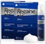 Regaine миноксидил 5% пяна против оплешивяване и косопад, снимка 1