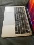 13" MacBook Pro А2159 Touch/2019/-i5/8GB RAM/128GB SSD, снимка 3